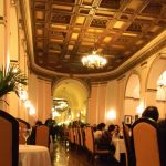 72a dining in style at the nacional
